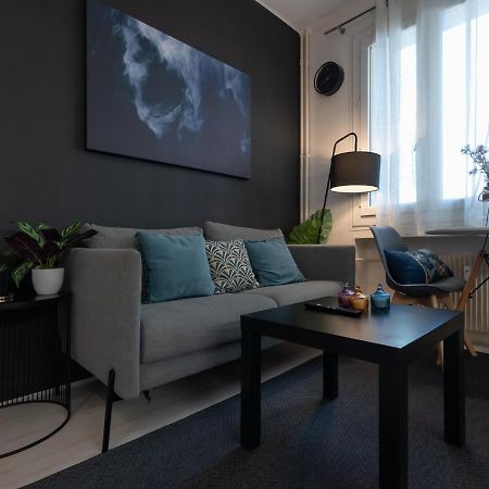Studio Cosy Proche Lyon Part Dieu Lejlighed Villeurbanne Eksteriør billede