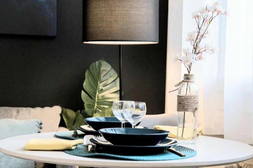 Studio Cosy Proche Lyon Part Dieu Lejlighed Villeurbanne Eksteriør billede